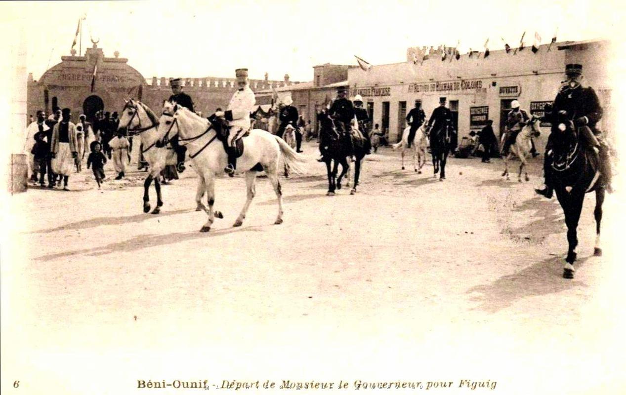 1576- Beni-Ounif - Depart du Gouverneur.jpg